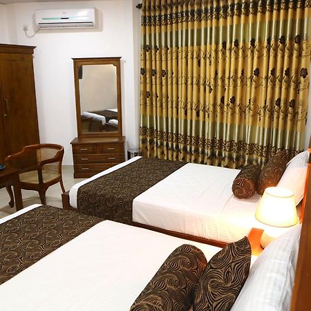 Amaya Rest Galle Exterior foto