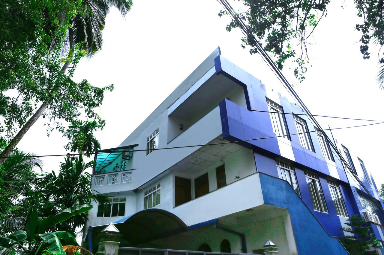 Amaya Rest Galle Exterior foto