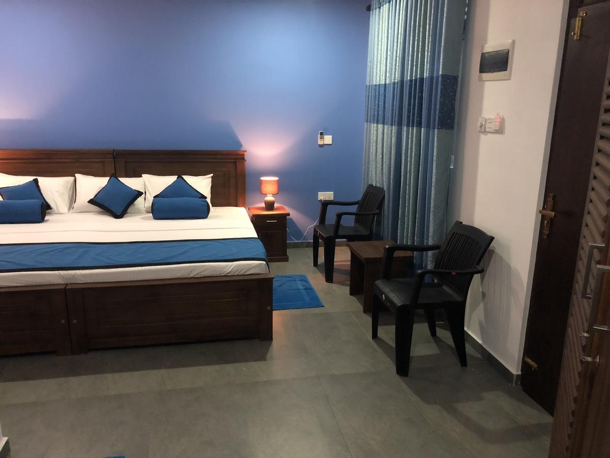 Amaya Rest Galle Exterior foto