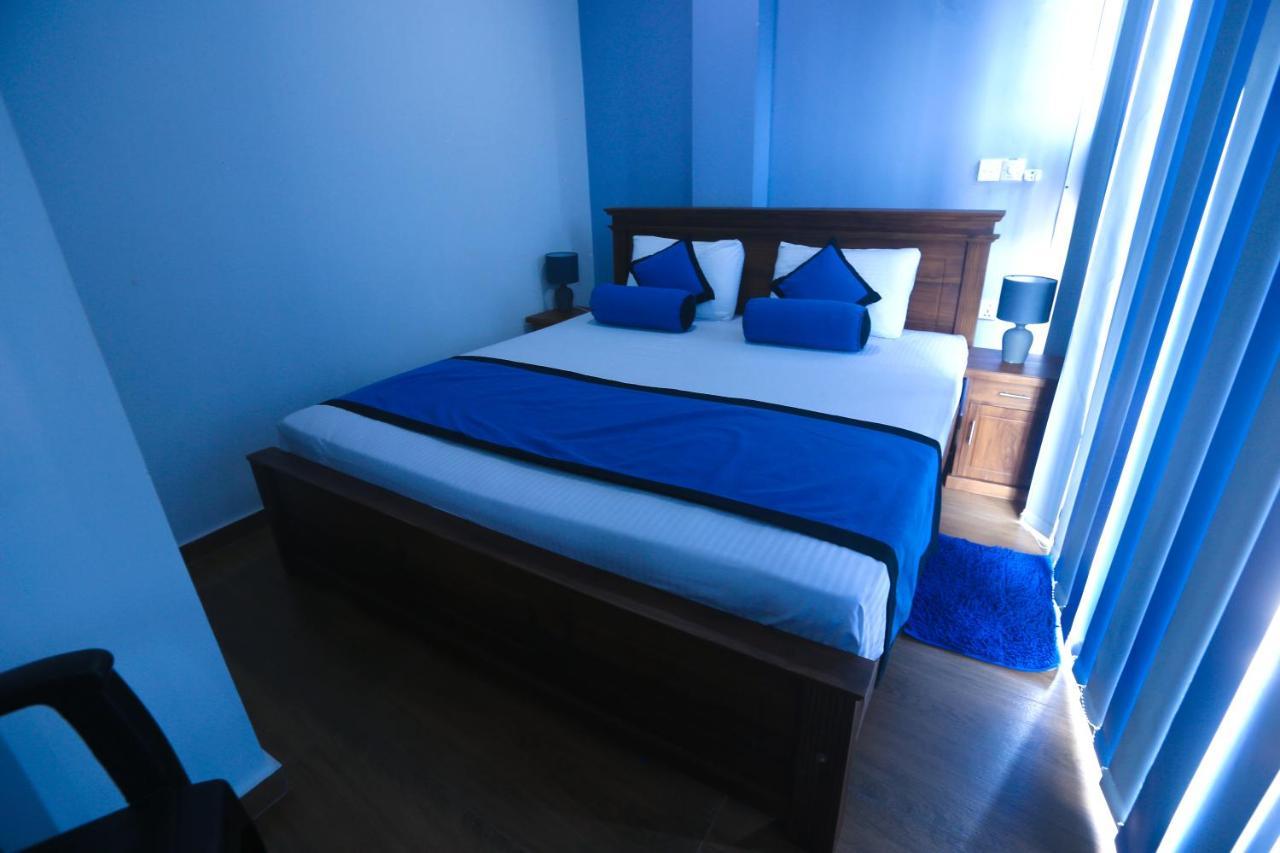Amaya Rest Galle Exterior foto