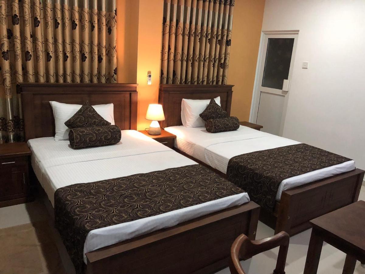 Amaya Rest Galle Zimmer foto