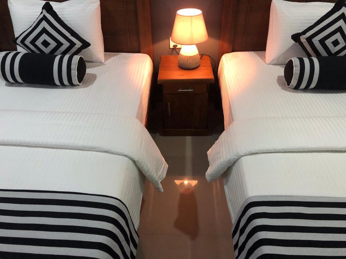 Amaya Rest Galle Zimmer foto